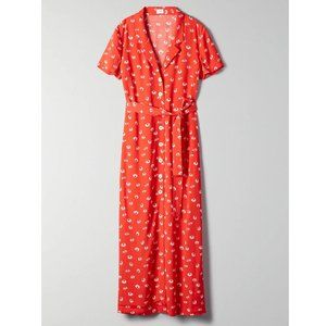 Wilfred Shirt Dress